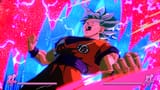 SUPA SAIYAJIN KAIOKEN BURU