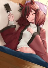 __nice_nature_umamusume_drawn_by_miyama_mizuki_hoshihoshi1220__a2c89257e91cabcf64fa4a0faff4ec02