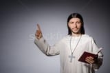 stock-photo-priest-man-in-religious-concept