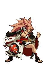 Baiken2