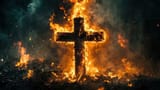 cross