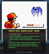 CRITICAL LESSON