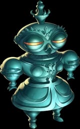 Dogu
