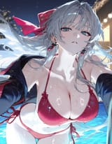 c