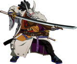 GGST_Nagoriyuki_NormalState