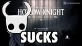 hollow knight