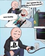 overwatch