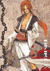 baiken guilty gear the missing link