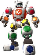 Cubix