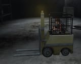 Forklift Croft
