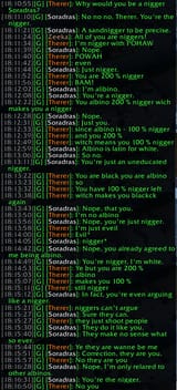 quality guild chat