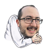 Happy Jason Schreier