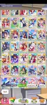 cards