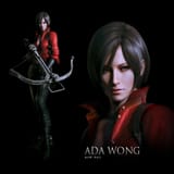 ada wong re6