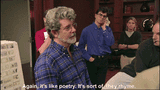 poetry