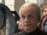 chancellor