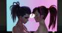 Widowmaker and her wife Dva_thumb.jpg