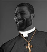 priest