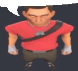 scout speaking