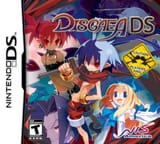 DDS