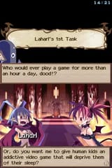 disgaea DS prinny