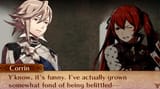 corrin gets another new fetish