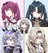 __trailblazer_firefly_stelle_kafka_silver_wolf_and_1_more_honkai_and_1_more_drawn_by_tsuyuki_yuki__81a3224de25d4eea13beb7fc96914e70