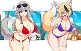 Fates Furry Fury Fapping