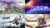 Chinese games