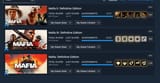 Mafia 3 100% list