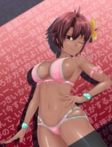 alexabikini