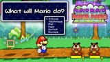super paper mario