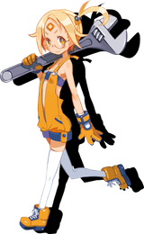nagi