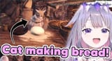 Cat making Bread[sound=files.catbox.moe%2Fgwizfp.mp4]