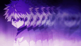 killua