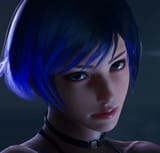 Reina Tekken 8 (2)