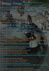 tongue in FC chat