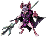 thorne