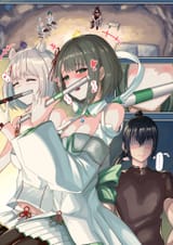miyabi flute