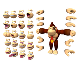 expressive dk by nintendo