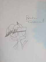 Brusha Tommor