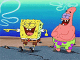 spongebob-patrick