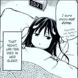 die in your sleep