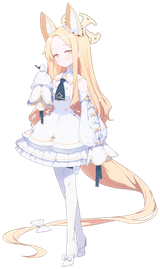 Seia Yurizono portrait cute archive