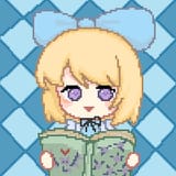 Daughter Alice book