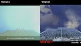 THE HOUSE OF THE DEAD 2 Remake All Bosses Vs Original (PC) Comparison - Boss Fight With Cutscenes