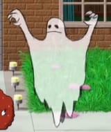 Ghost