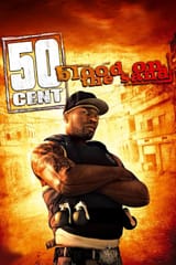 50 cent blood on the sand