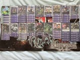 Some dudes Beelzemon list