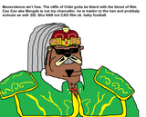 benevolence